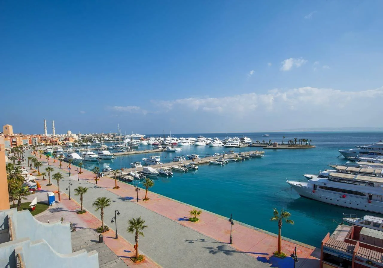 Hurghada