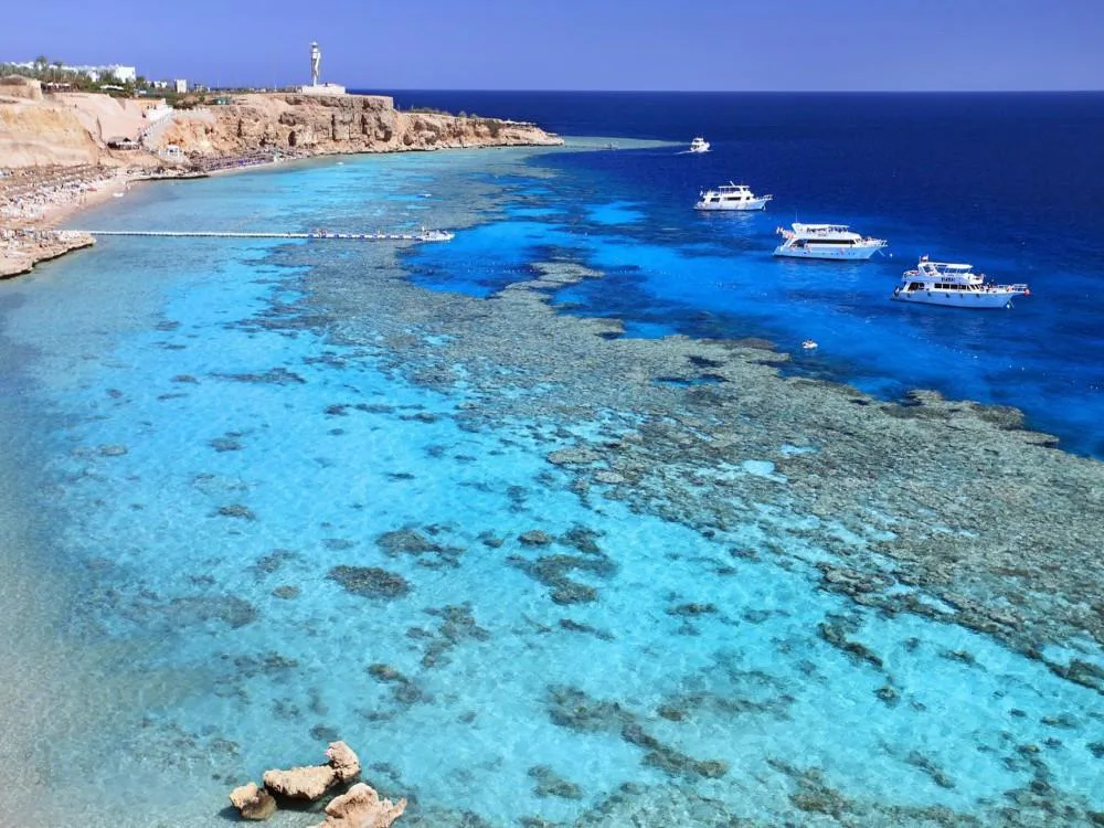 Sharm El Sheikh