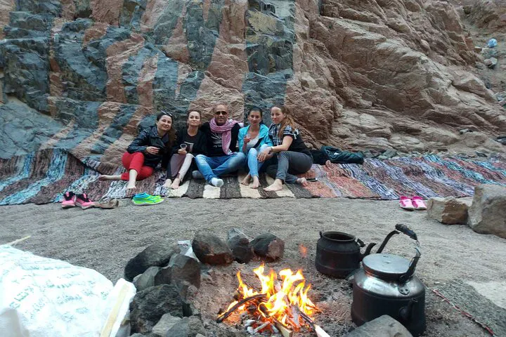 Laguna Blu Dahab
