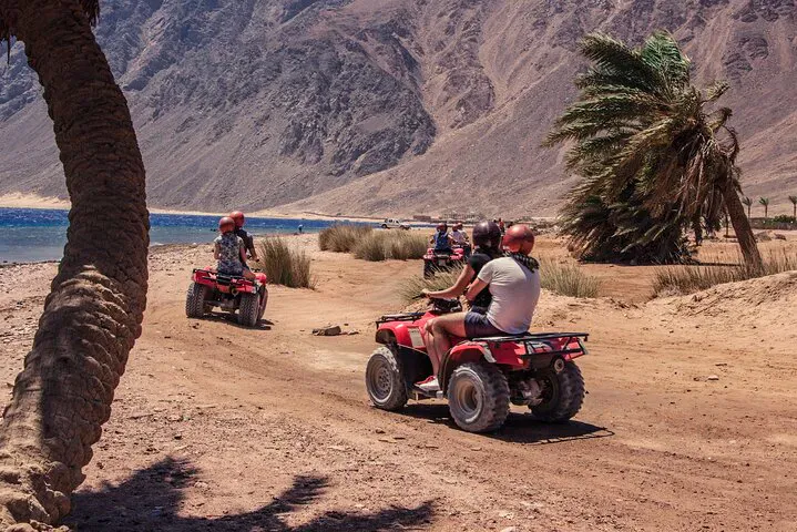 Laguna Blu Dahab
