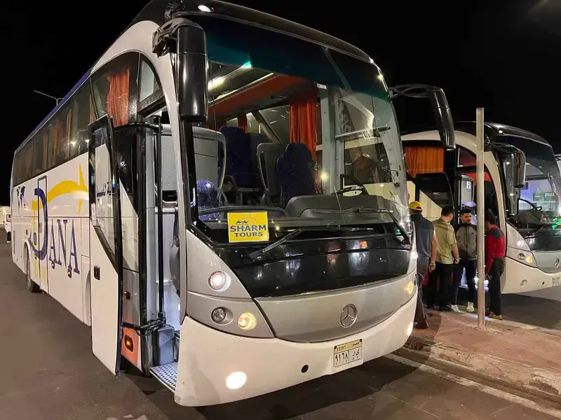 Büyük Mısır Müzesi Kahire