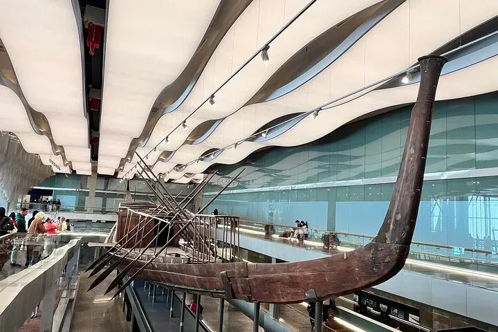 Il Cairo — Piramidi in aereo