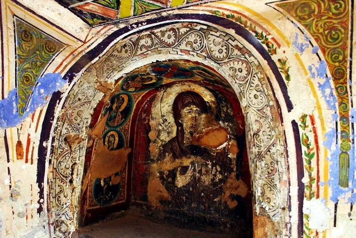 Musa Dağı Sina