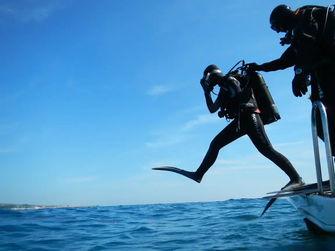 Corsi di immersione PADI Sharm El Sheikh
