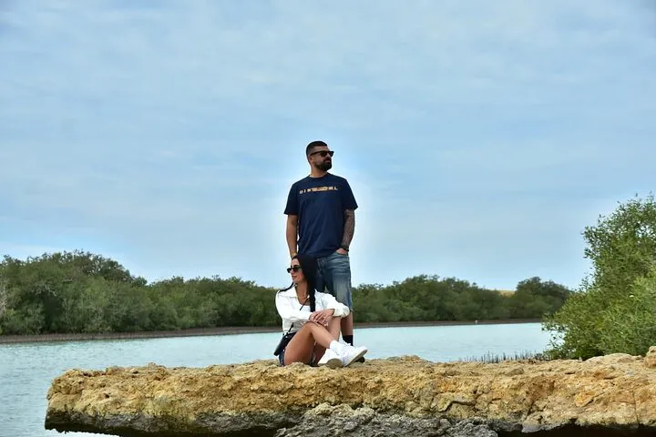 Parco Nazionale di Ras Mohamed
