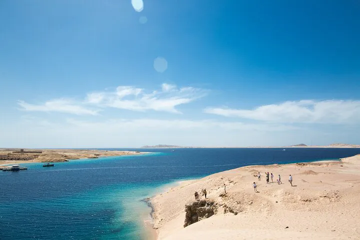 Parco Nazionale di Ras Mohamed