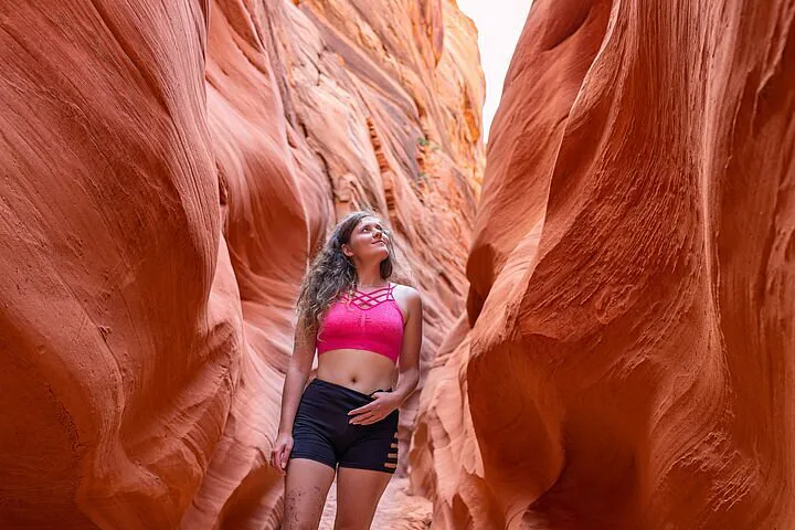 Canyon Rosso Dahab