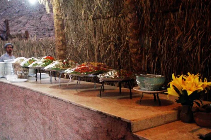 Super Safari a Sharm El Sheikh