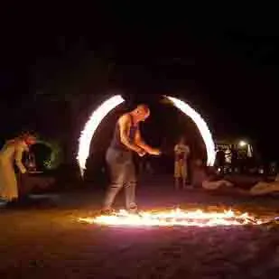 Super Safari a Sharm El Sheikh