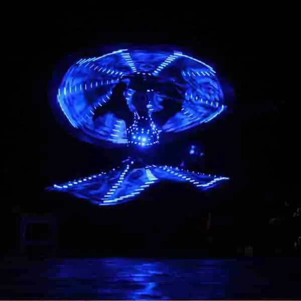 Super Safari a Sharm El Sheikh