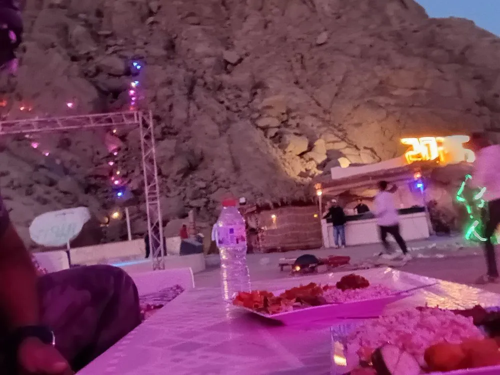 Super Safari a Sharm El Sheikh
